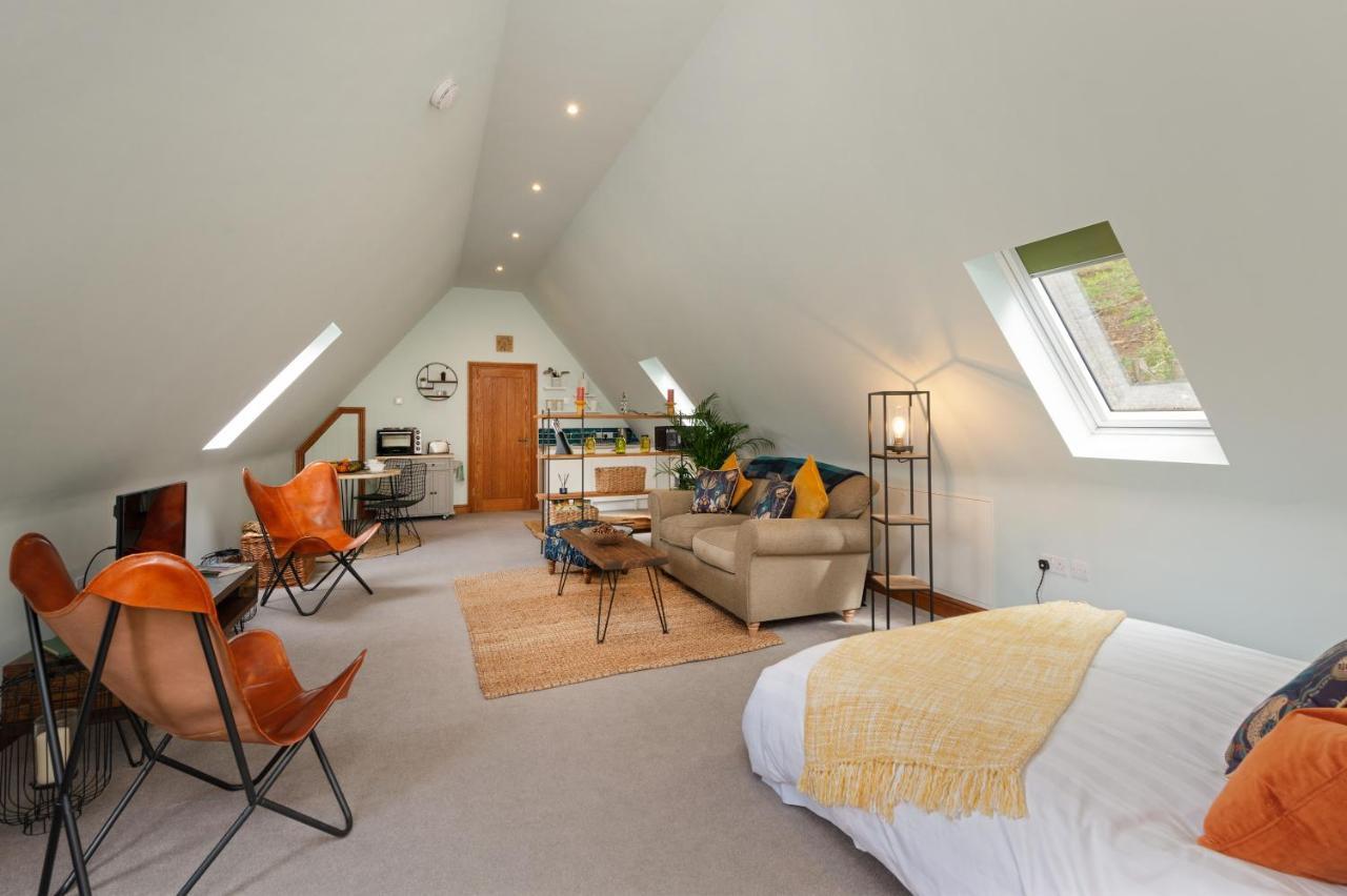 Stunning Studio, Canterbury Exterior foto